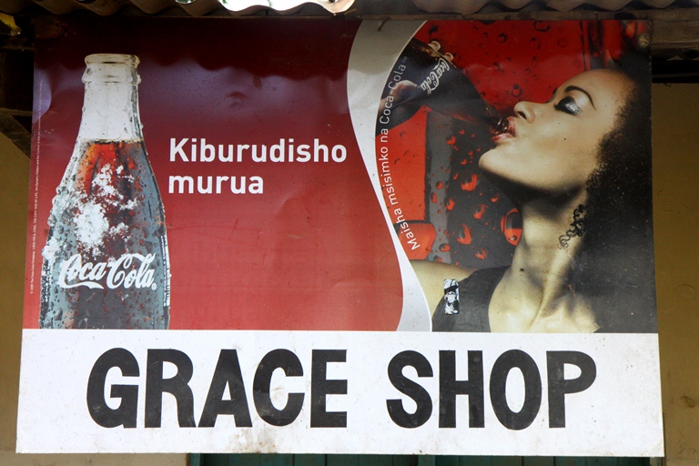 grace shop